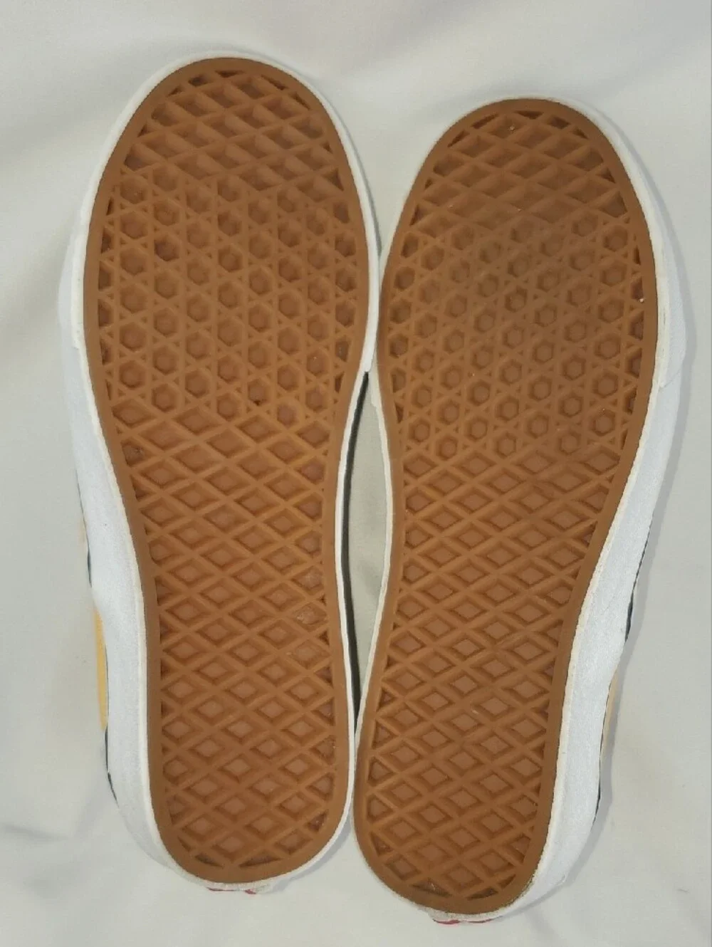 Vans classic slip